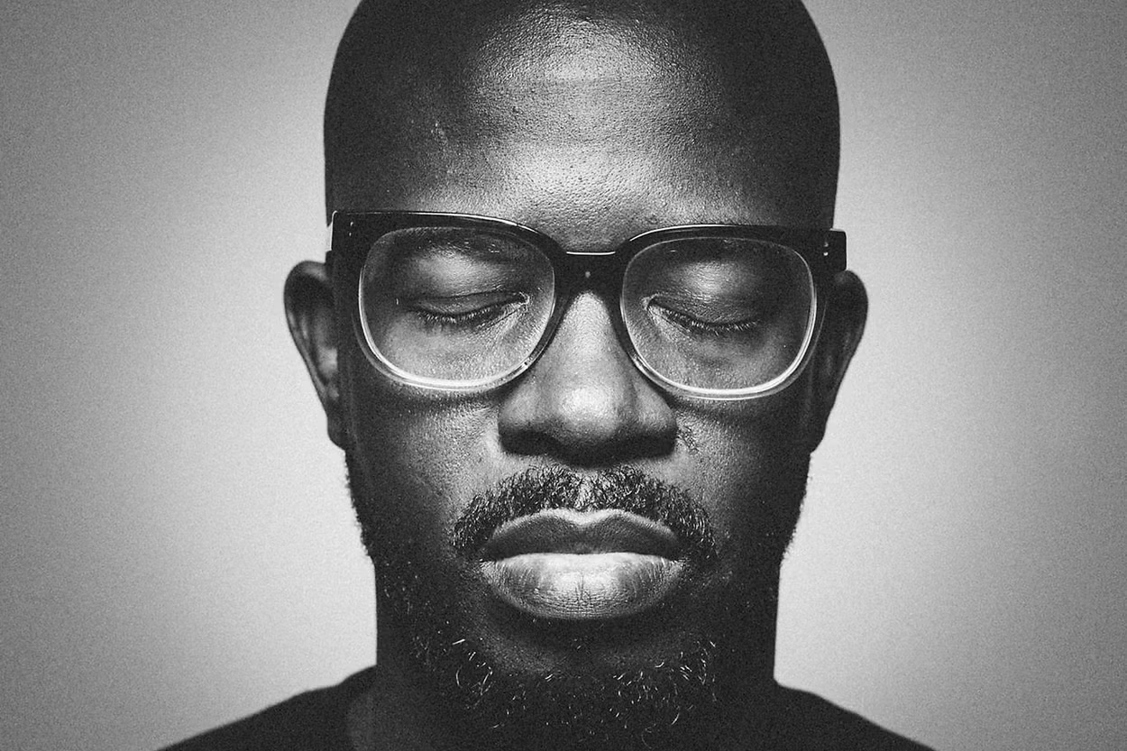 Black Coffee