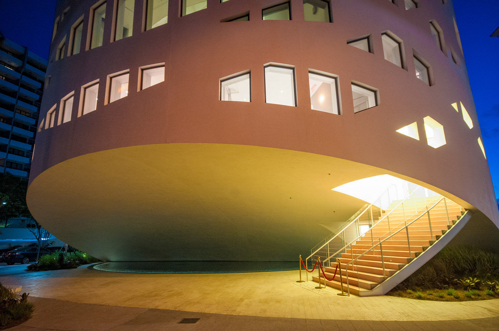 Faena Forum, Miami Beach
