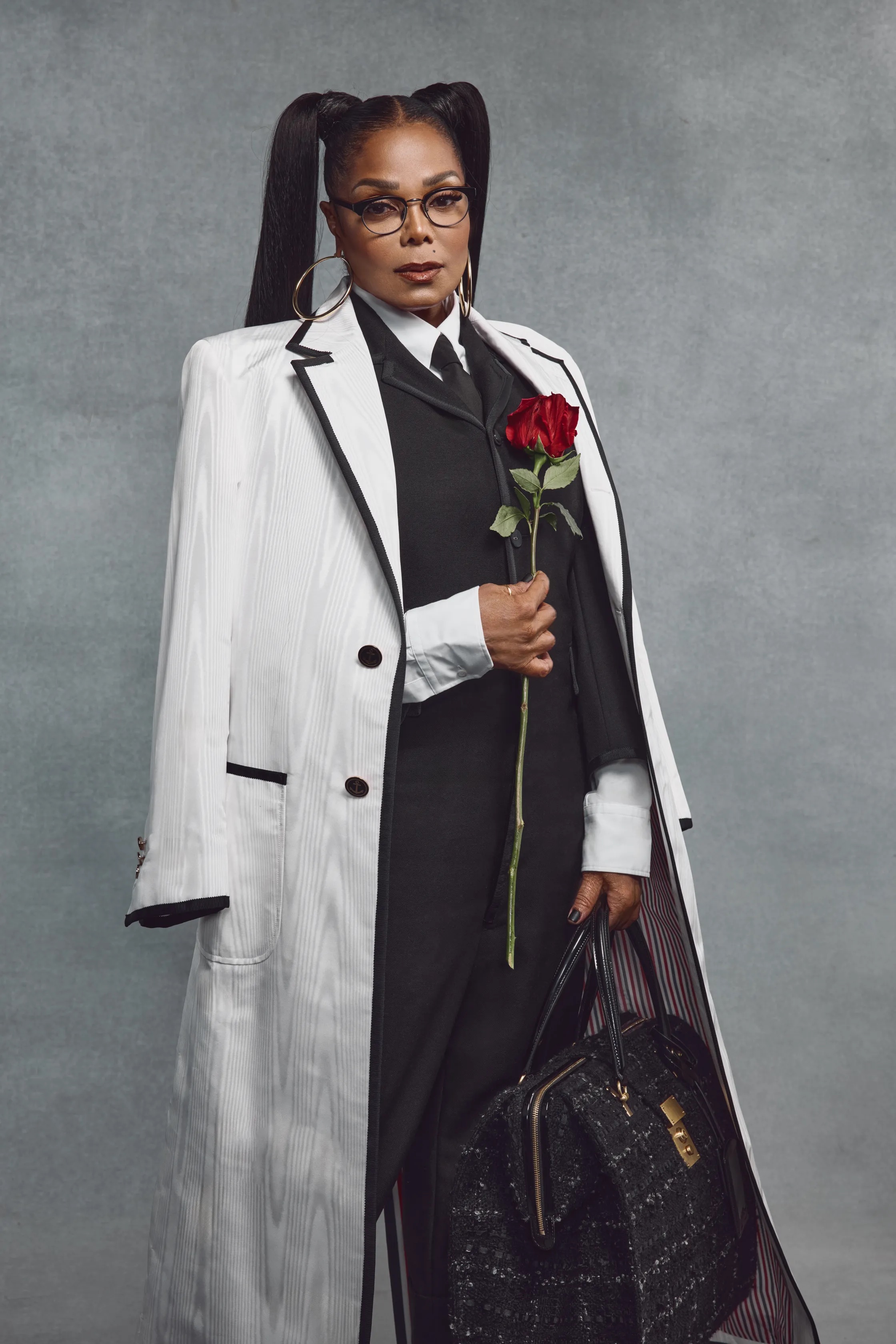 Janet Jackson
